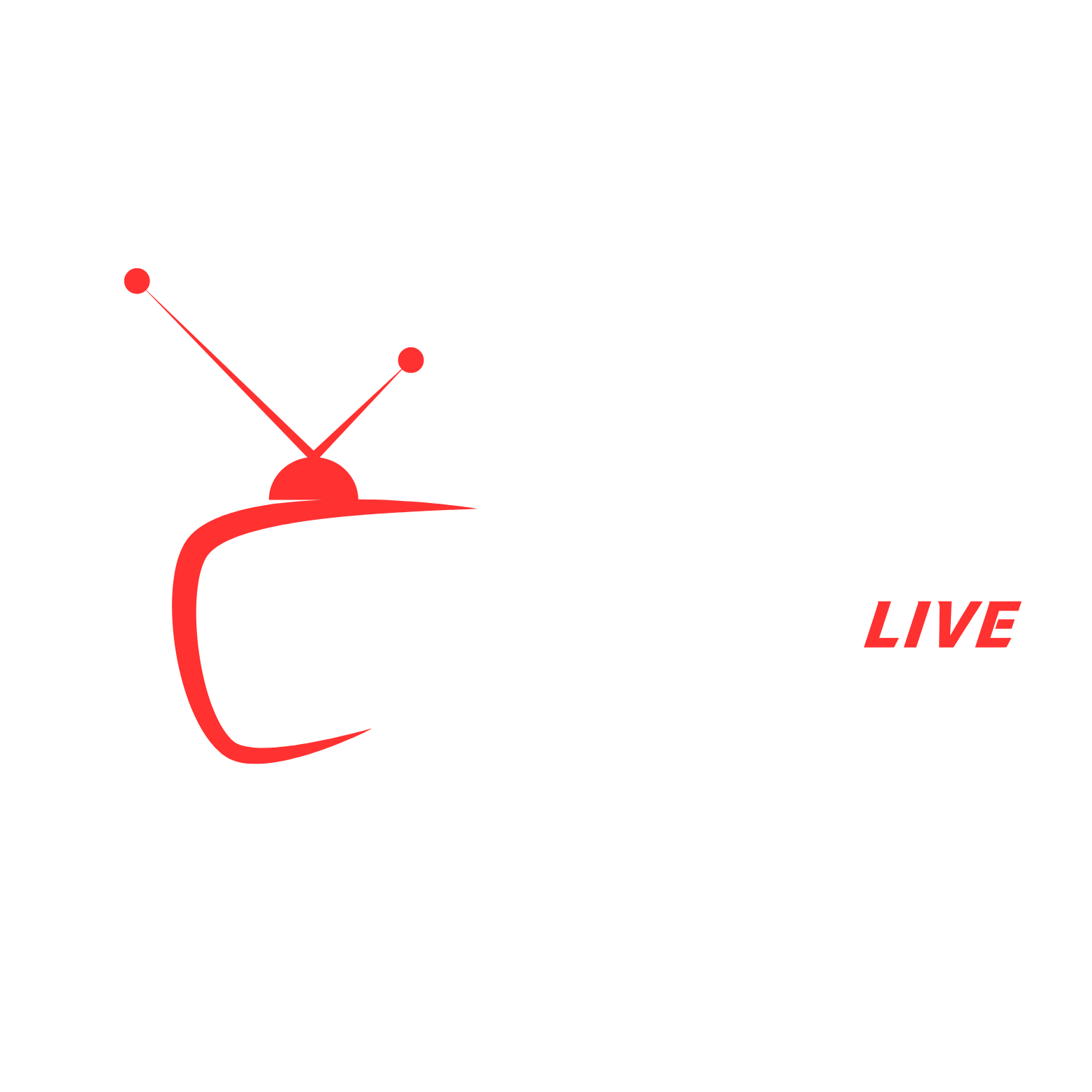 Web TV Logo